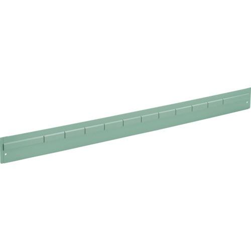 (運賃見積り)(直送品)TRUSCO スリーロックワイドキャビネット用長手間仕切 H300用 PA-TWK300A | TRUSCO中山