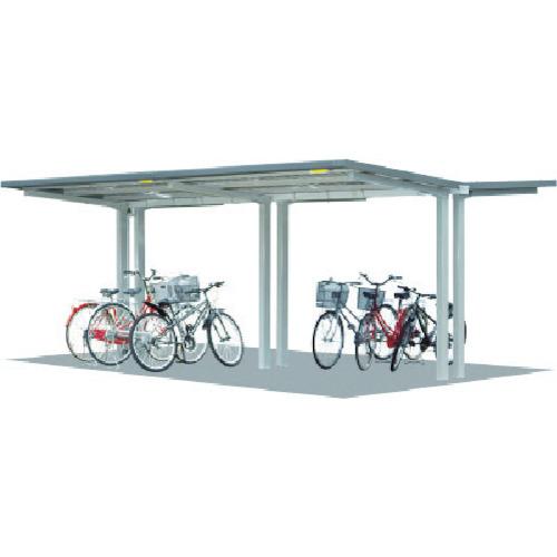 (送料別途)(直送品)タクボ 自転車置場 SP202C-K SP202C-K | 