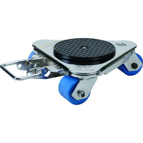 (送料別途)(直送品)ダイキ スピードローラーフリーローラータイプ2.5t RL-2.5 | 