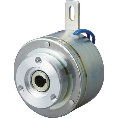 (送料別途)(直送品)小倉クラッチ AMC型マイクロ電磁クラッチ 穴径15mm 容量11.5W AMC80 | 