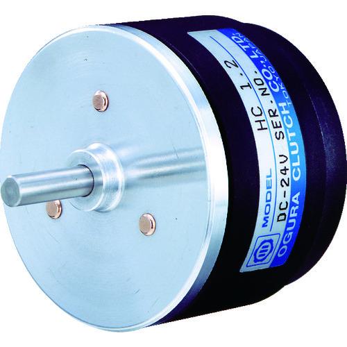 (送料別途)(直送品)小倉クラッチ HC型ヒステリシスクラッチ HC0.5 | 