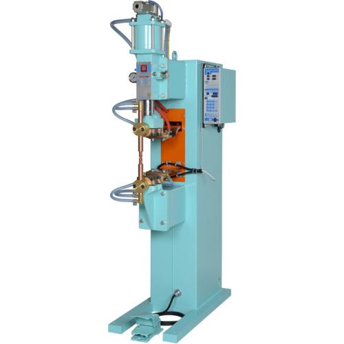 (送料別途)(直送品)中央 S型スポット溶接機 S2-6-355 | 