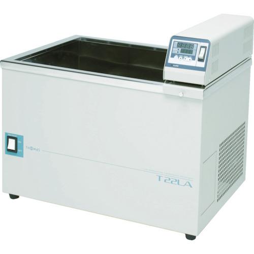 (送料別途)(直送品)トーマス 卓上型低温恒温水槽 T-22LA | 