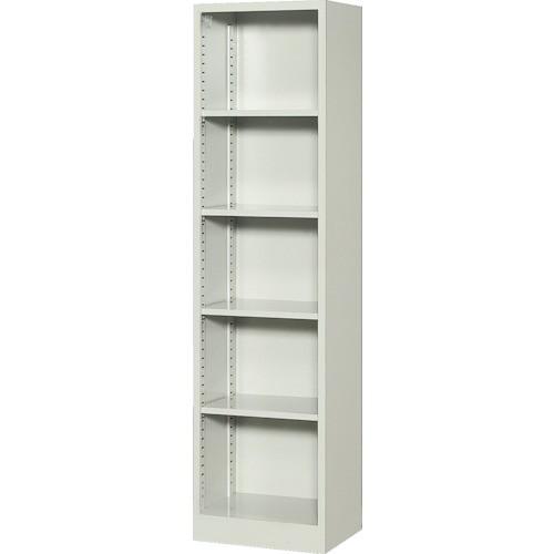 (送料別途)(直送品)東洋 オープン書庫 S260 TNG