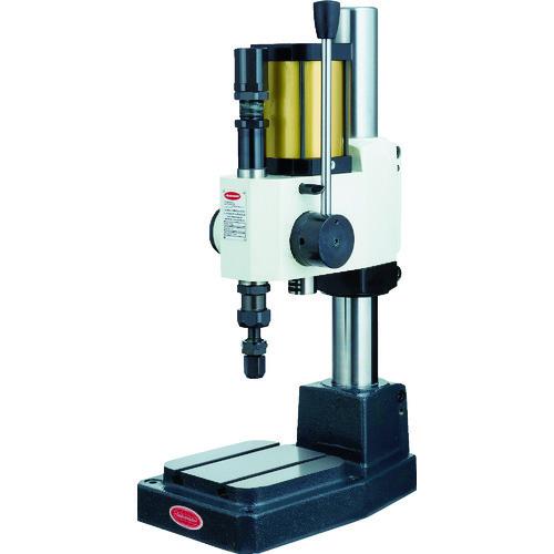 (送料別途)(直送品)TOSMAC ハンドプレス刻印機 ニューマチックインパクトプレス ストローク22mm MB-19 | 