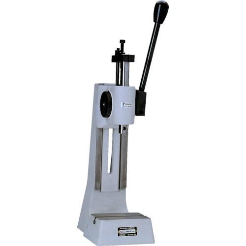 (送料別途)(直送品)ナカ ハンドプレス ラックピニオン式 NH202S | 