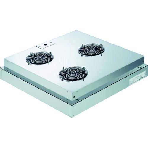 (送料別途)(直送品)日本無機 超薄型ファンフィルタユニット PFT2-N-0606-11P | 