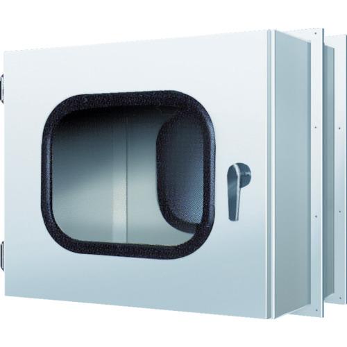 (送料別途)(直送品)日本無機 パスボックス PPB-5551-KDJ | 