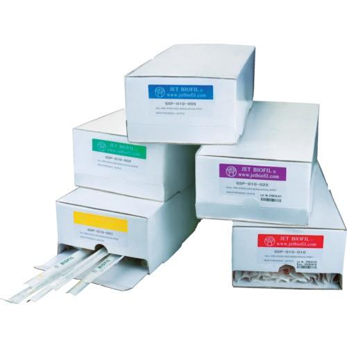 (送料別途)(直送品)福島工業 ディスポーサブルプラスチックピペット 5ML 滅菌(200本入) GSP010005 | 