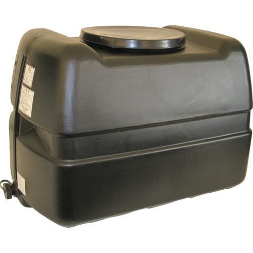 (直送品)ダイライト YB型 黒色 ローリータンク 300L YB300 | 