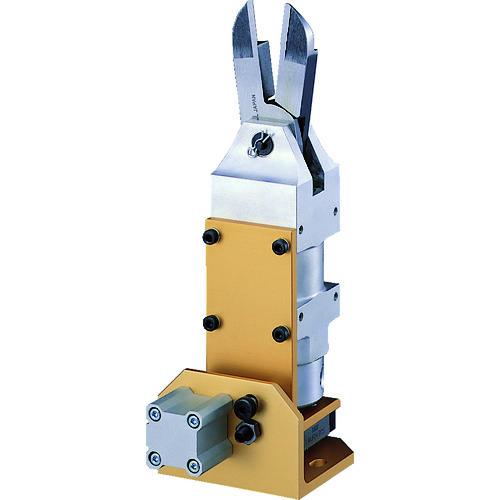 ベッセル スライドエアーニッパー ブラケット型 GT-NB20-LW10-TM | VESSEL（工具）