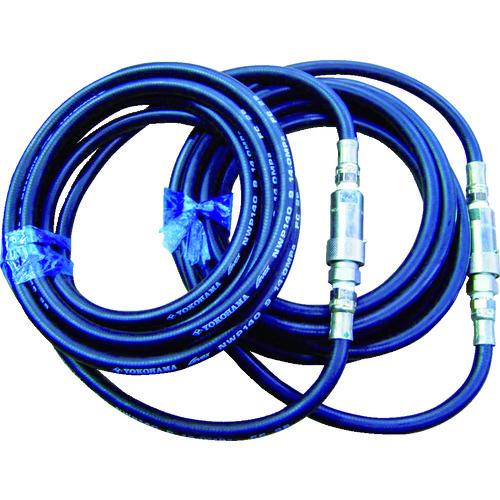 (送料別途)(直送品)丸善工業 油圧延長ホース5m KH01Z536A0 | 