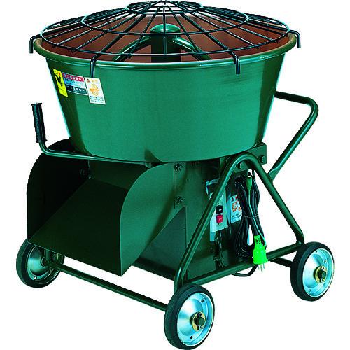 (送料別途)(直送品)マゼラー ミニミキサーPM-15Nモルタル1.8切(50リットル)用 PM-15N | 