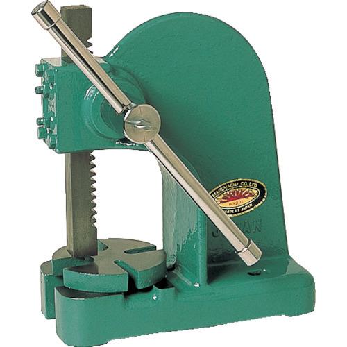 (送料別途)(直送品)日ノ出 アーバープレスNO.5 ABP-5 | 