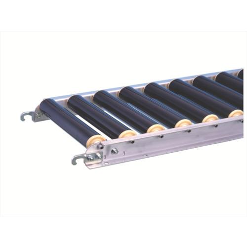 (直送品)三鈴 樹脂ローラコンベヤMR50B型Ф50X3.5T 幅300 3M MR50B-301030