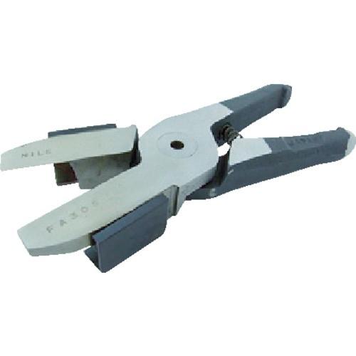 (送料別途)(直送品)ナイル 角型エアヒートニッパ用替刃FA30S FA30S | 