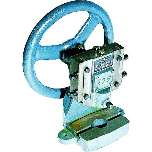 (送料別途)(直送品)盛光 関西型エキセンプレス10号 PLEK-0010 | 