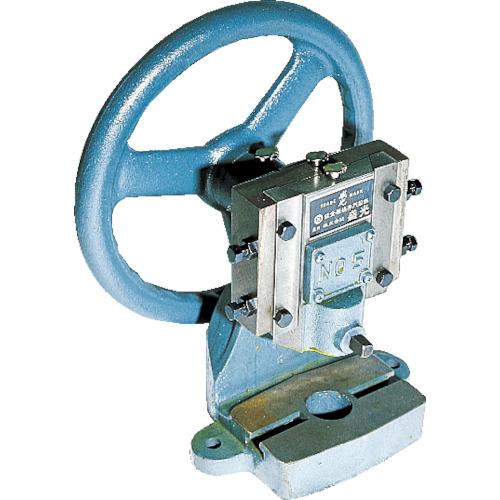 (送料別途)(直送品)盛光 関西型エキセンプレス25号 PLEK-0025 | 