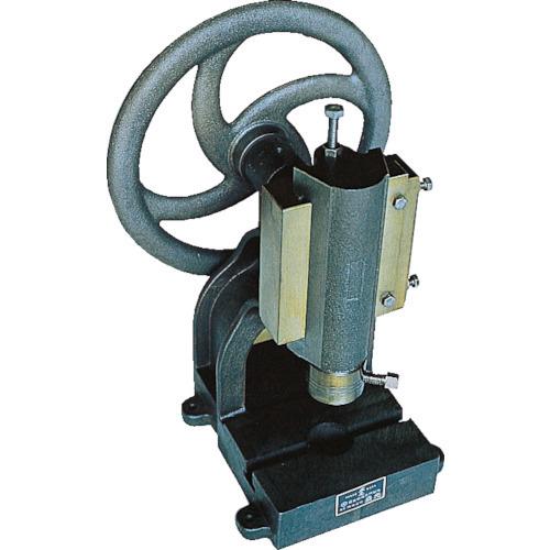 (送料別途)(直送品)盛光 関東型エキセンプレス25号 PLEK-1025 | 