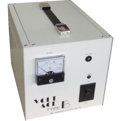 (送料別途)(直送品)山菱 交流安定化電源 ACE-1K-B | 