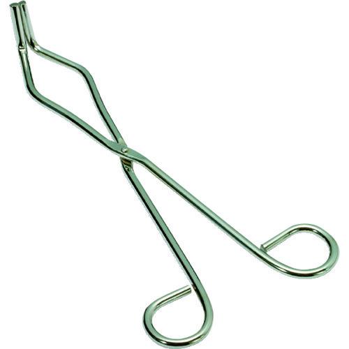 (送料別途)(直送品)YAGAMI るつぼばさみ (10個) 全長210mm 02233 | 