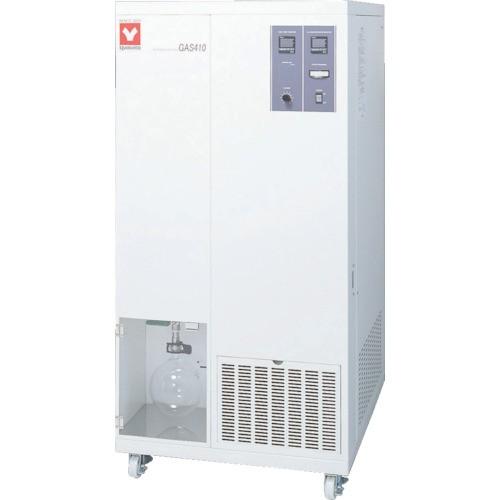 (送料別途)(直送品)ヤマト スプレードライヤー 有機溶媒回収装置 間口700×950×1500mm GAS410 | 