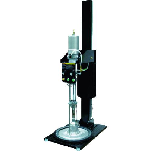 (送料別途)(直送品)ヤマダ エアー式高粘度ポンプユニット SR140P38DAL | 