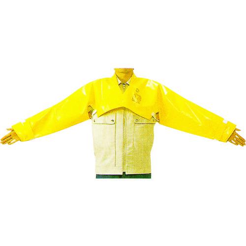 (運賃見積り)(直送品)YOTSUGI 絶縁上衣 一般型 特大 YS-121-46-04 | 