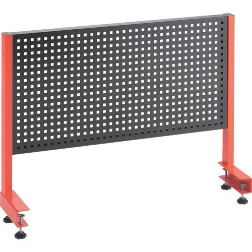 (運賃見積り)(直送品)TRUSCO TFAE型作業台用前パネル 902X665 黒 TFCP-900 | TRUSCO中山