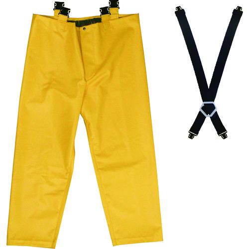 (運賃見積り)(直送品)ワタベ 低圧絶縁ズボン L 582-L | 