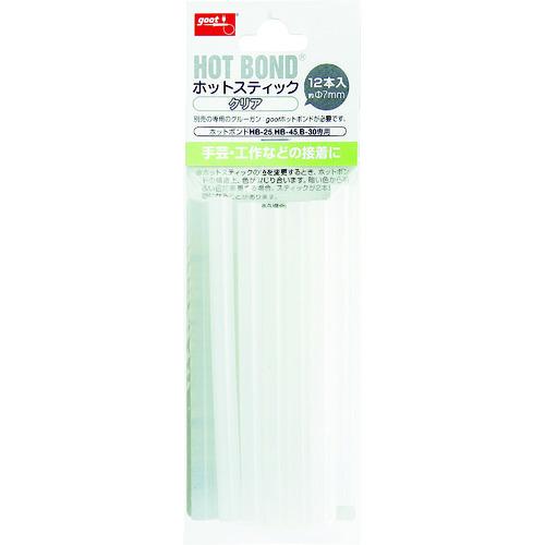 グット ホットスティック約φ7 50g/12本 HB-40S | 