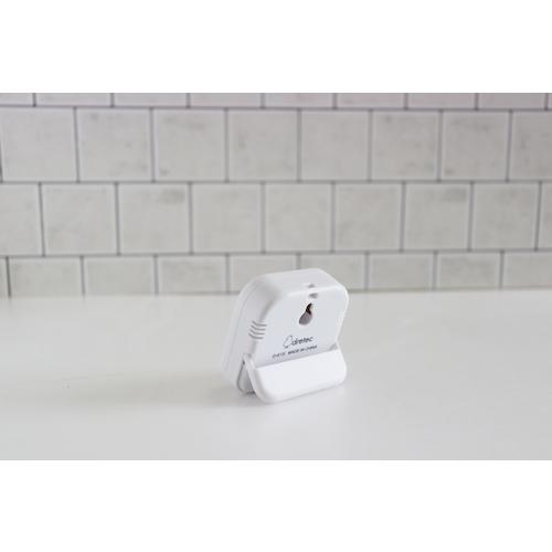 デジタル温湿度計 コロネ ホワイト ホワイト dretec ドリテック O-415WT |  | 03