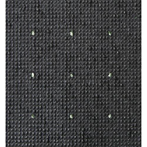 (運賃見積り)(直送品)TRUSCO 人工芝(透水タイプ) 910mmX30m 厚み6mm TTFW-9306