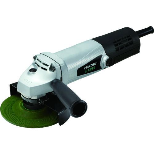 HiKOKI ディスクグラインダー125MM G13S5 ☆ハイコーキ(HIKOKI \u203b旧:日立工機) 125mm電気ディスクグラインダー G13S5川口店
