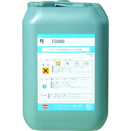 (送料別途)(直送品)BONDERITE 鉄・ステンレス用強力油系洗浄剤 T5000 P3-T5000 | 