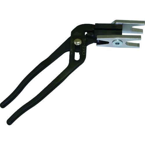 ハスコー エアーブレーキチューブリムーバー BH-209D | 