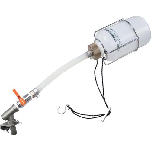 (送料別途)(直送品)ハスコー 車輌整備用品 ワンマンブリーダー(フルード自動供給器) OM-212 | 