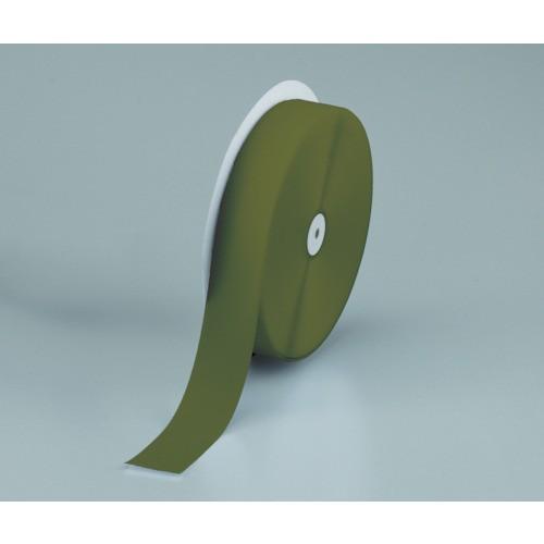 (運賃見積り)(直送品)TRUSCO マジックテープ 縫製用A側 幅50mmX長さ25m OD TMAH-5025-OD