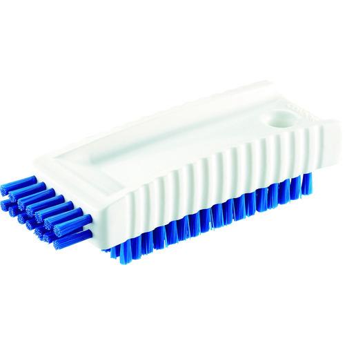 (送料別途)(直送品)コンドル HGツメブラシ HACCAP対応 青 CL677-000X-MB-BL | 