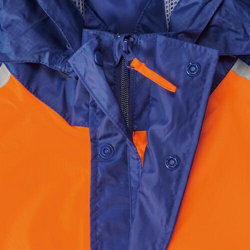 (納期約3-4週間)ブレイブレイン フルハーネス仕様 イエローブラック 4Lサイズ FS-1110FH YEBK 4L 船橋 |  | 06