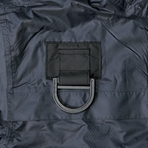 (納期約3-4週間)ブレイブレイン フルハーネス仕様 オレンジブラック Mサイズ FS-1110FH ORBK M 船橋 |  | 03