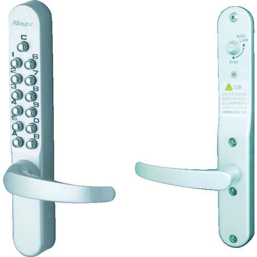 長沢 キーレックス 22823 自動施錠 22823-AS | 