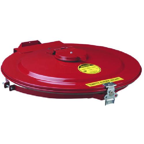 (送料別途)(直送品)ジャストライト ベイパートラップドラムカバー J26754 | 