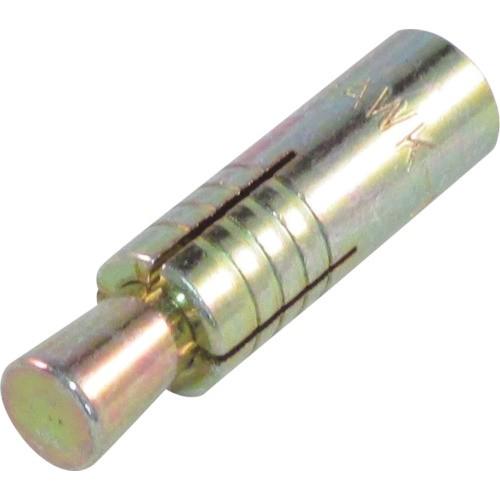 ケー・エフ・シー ホーク・カットアンカーCAタイプ スチール製 100本 10CA