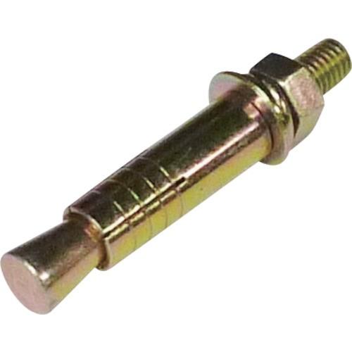 ケー・エフ・シー ホーク・アンカーボルトBタイプ スチール製 M8 全長70 50本 B870 | 