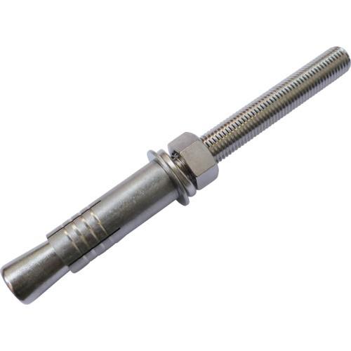 ケー・エフ・シー ホーク・アンカーボルトBタイプ ステンレス製(1箱:40本入) 40本 SUS B16200 | 