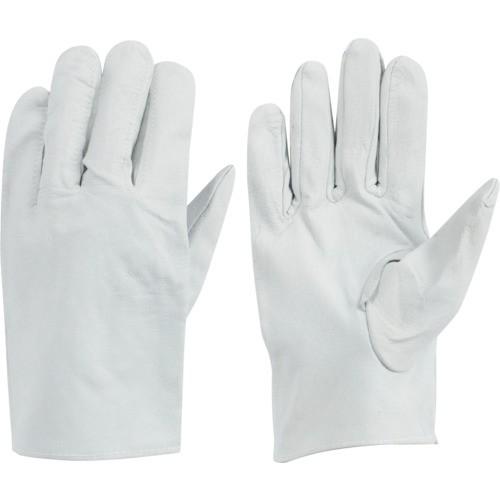 トワロン 豚表革手袋 豚クレストC (10双入) 482-C | 