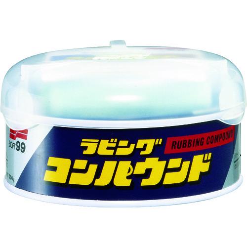 ソフト99 ラビングコンパウンド 一般 09045 | 