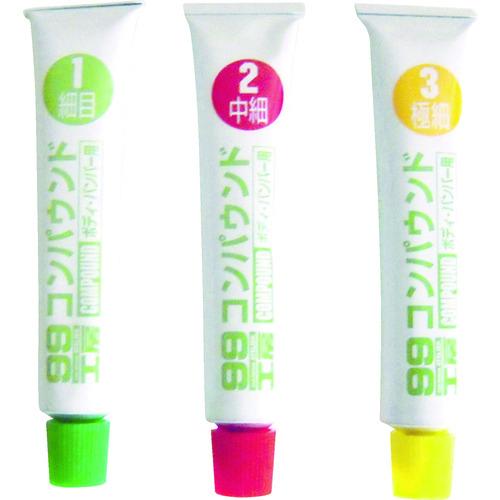 ソフト99 コンパウンドトライアルセット 09192 | 