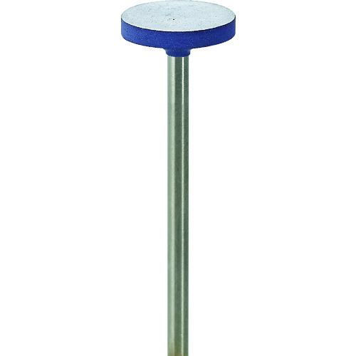 ナカニシ ゴム砥石 ハイシャインポリッシャー (1Pk(袋)=10本入) #320 46236 | 